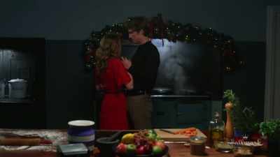 He started a business,
married Jennifer, - A Royal Corgi Christmas