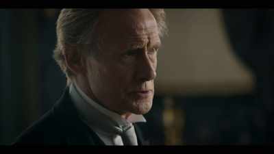 He started a fight
with another prisoner. You know this. - Ordeal by Innocence