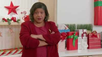 He started a heritage
restoration business - The Secret Gift of Christmas