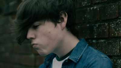He started
approaching his teens, - World's Most Evil Killers