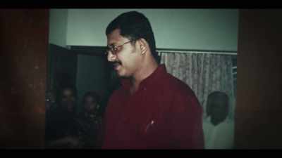 He started asking her angrily - Curry & Cyanide: The Jolly Joseph Case