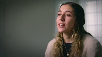 He started being very persistent. - How I Caught My Killer