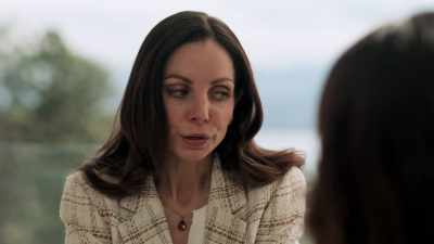 - He started drinking
more than usual. - Lies and Ex Wives: Secrets on Maple Street