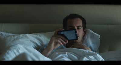 He started getting all geeky
about the surgery, - Andy Murray: Resurfacing