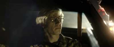 He started getting annoyed that
there was cinnamon on everything. - Dahmer – Monster: The Jeffrey Dahmer Story