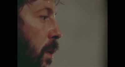 He started having seizures - Eric Clapton: Life in 12 Bars