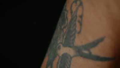 He started having them
all over his body, - Inmate #1: The Rise of Danny Trejo