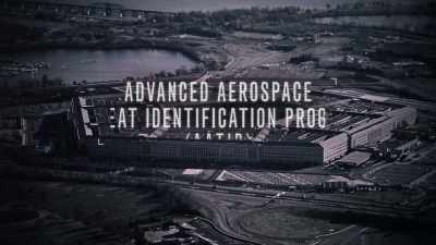 He started out in special operations
with the US Army, - Unidentified: Inside America's UFO Investigation