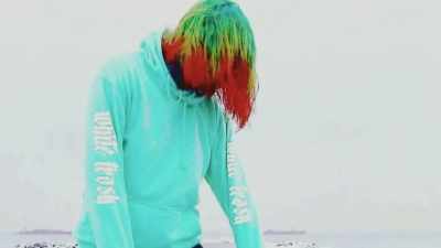 He started seeing the reception
he was getting early, - Supervillain: The Making of Tekashi 6ix9ine