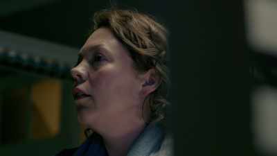 He started selling - The Night Manager