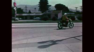 He started thinking
about a way around that, - The Lady and the Dale