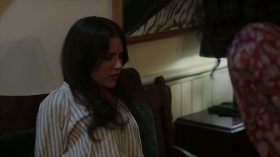 He started visiting sofia
with the hope that the bitch - The Plot to Kill My Mother