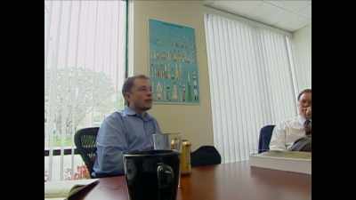 He started working with
us to optimize the rocket - The Elon Musk Show