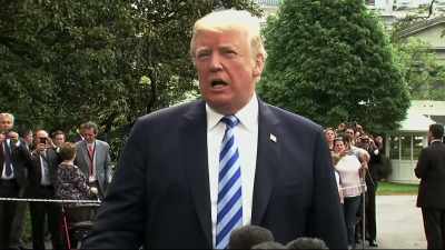 He started yesterday. - Giuliani: What Happened to America's Mayor?