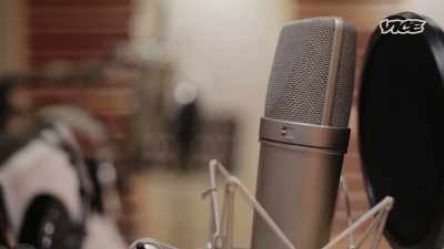 He starts making music, - I Was a Teenage Felon