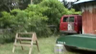 He starts talking about
the van, that it didn't run, - Floribama Murders