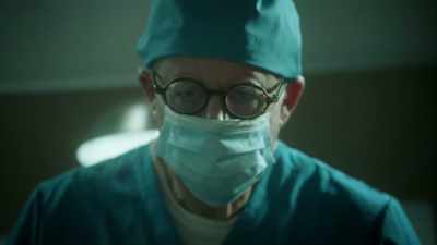 - He starts thinking,
can the brain still live - The UnBelievable with Dan Aykroyd