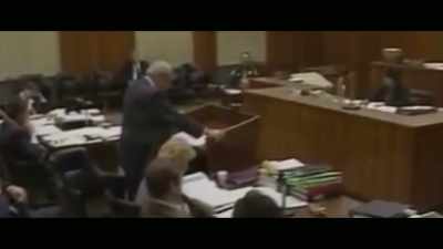 He stated that he kept
the victim's skull, - Invisible Monsters: Serial Killers in America
