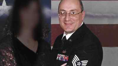 He was stationed where he said he was - The Program