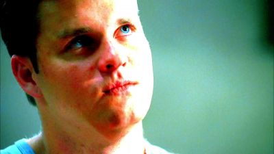 He stayed my friend. - Cold Case