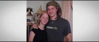He stayed with me,
he made me smoothies, - The Anarchists