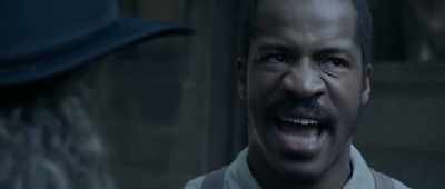 "He that stealeth a man
and selleth him..." - The Birth of a Nation