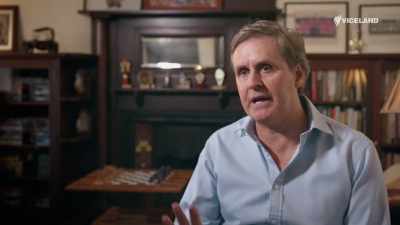 He was stealing from his own family,
in effect, - The Bambers: Murder at the Farm