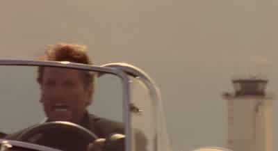 He steals our shitkidnaps Julieshoots at my wife We beating him down - Bad Boys