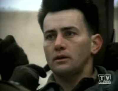 He is still alive? - The Execution of Private Slovik