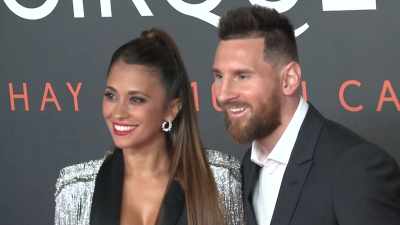 He is still breaking records - Lionel Messi - The Greatest