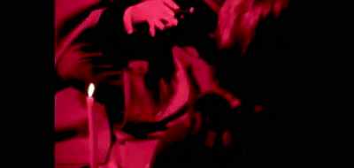 He was still in the
house talking to Ray. - Amityville: An Origin Story