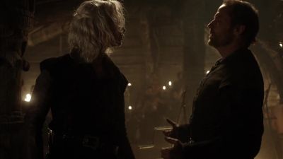 He still is. - Game of Thrones