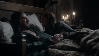 He still is. - Game of Thrones
