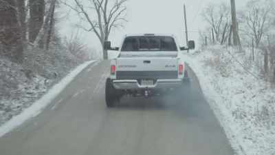 He still kept spewing - How To with John Wilson