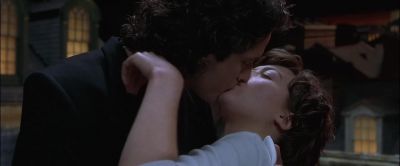 He still loves you Does he - Dracula 2000