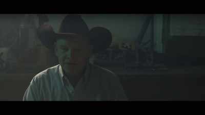 He still needs some work, - The Rodeo Thief