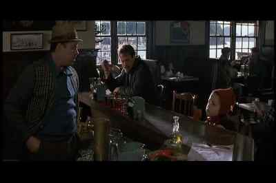 HE STILL NOT EATIN'? - Andre