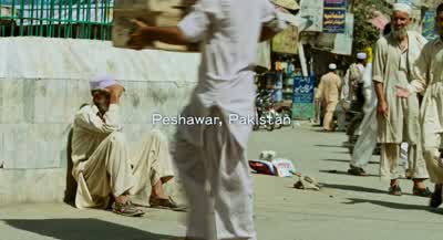 He still on? - Zero Dark Thirty