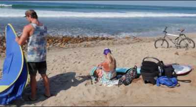 He was still recovering
from colic too at that point, - Bethany Hamilton: Unstoppable
