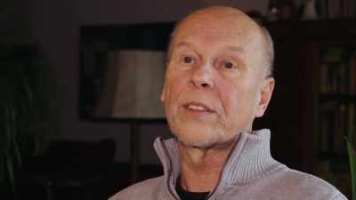 He was still stuck - The Accountant of Auschwitz