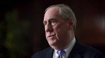He was still supremely
self confident. - Dr. Death: The Undoctored Story