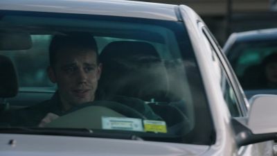 He still there? - Blue Bloods