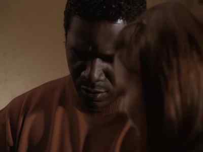 He still has those things in the blood, - Sliders