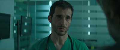 He still has vital signs because
we have him hooked up. - Fatum