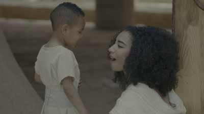 He still wrote to her, - Queen Cleopatra