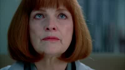 He stole a very powerful energy cell... - Fringe