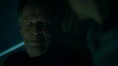 He stole her away from me, - Salvation