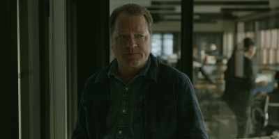 He stole from everyone,
and he blackmailed everyone. - Pearson