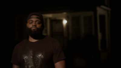 He stole my money
and he smacked my mama. - Noble Intentions
