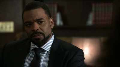 He stole the decedent's
phone from the location, - Power Book II: Ghost
